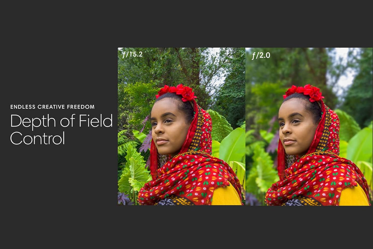 Light L16 - 4K Multi-Lense 52MP Pocket-Sized DSLR-Quality Camera with Built-in Wifi, Touchscreen, Software Updated Built-in 256GB Storage (New) - Image 5