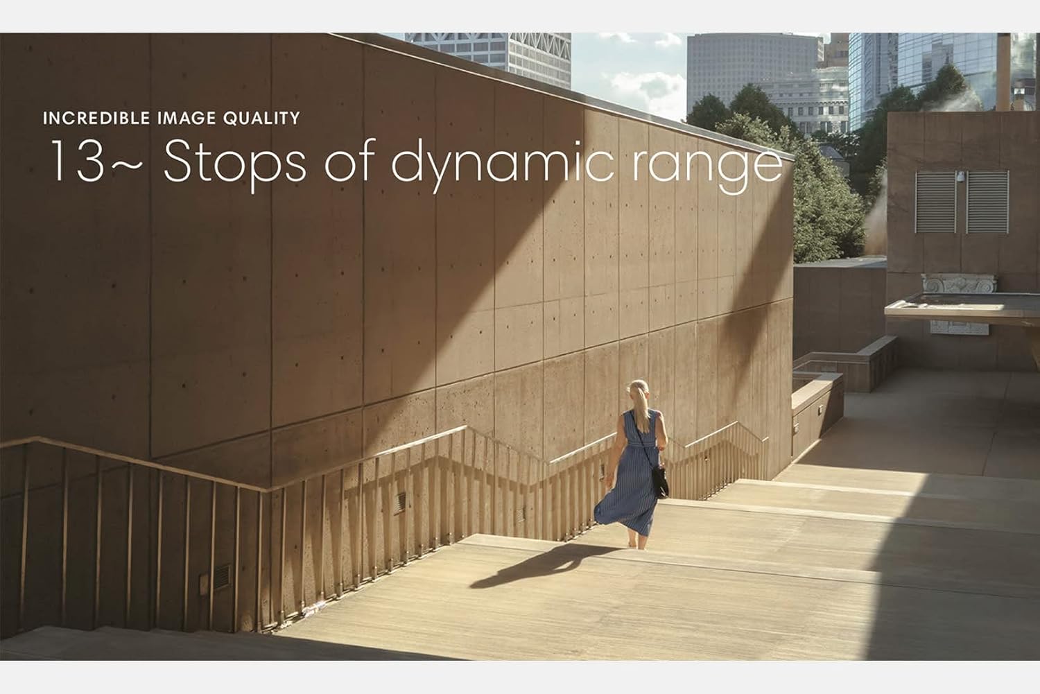 Light L16 - 4K Multi-Lense 52MP Pocket-Sized DSLR-Quality Camera with Built-in Wifi, Touchscreen, Software Updated Built-in 256GB Storage (New) - Image 6